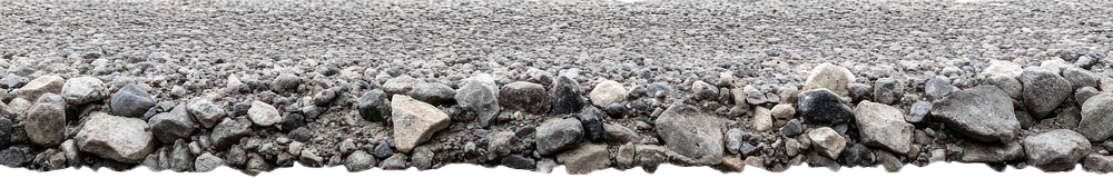 Gravel texture